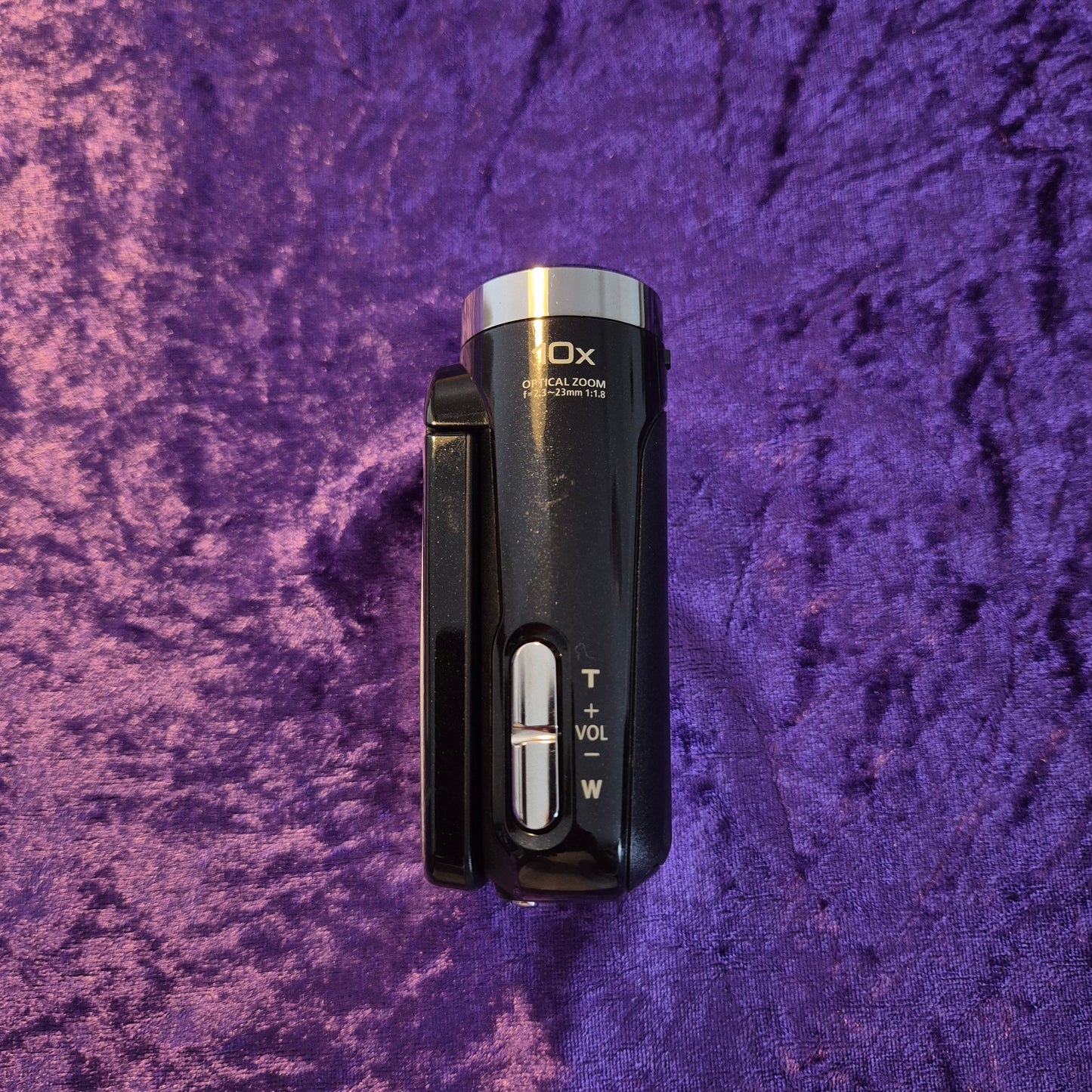 Panasonic SDR-S15