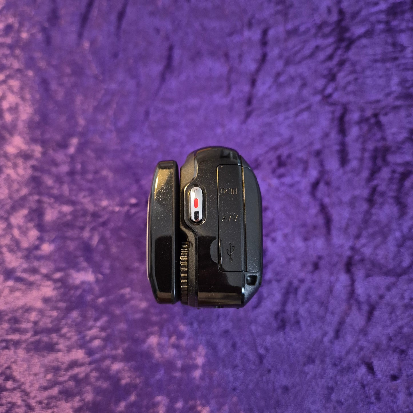 Panasonic SDR-S15