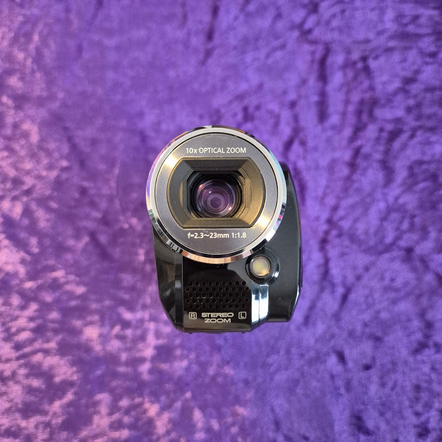 Panasonic SDR-S15