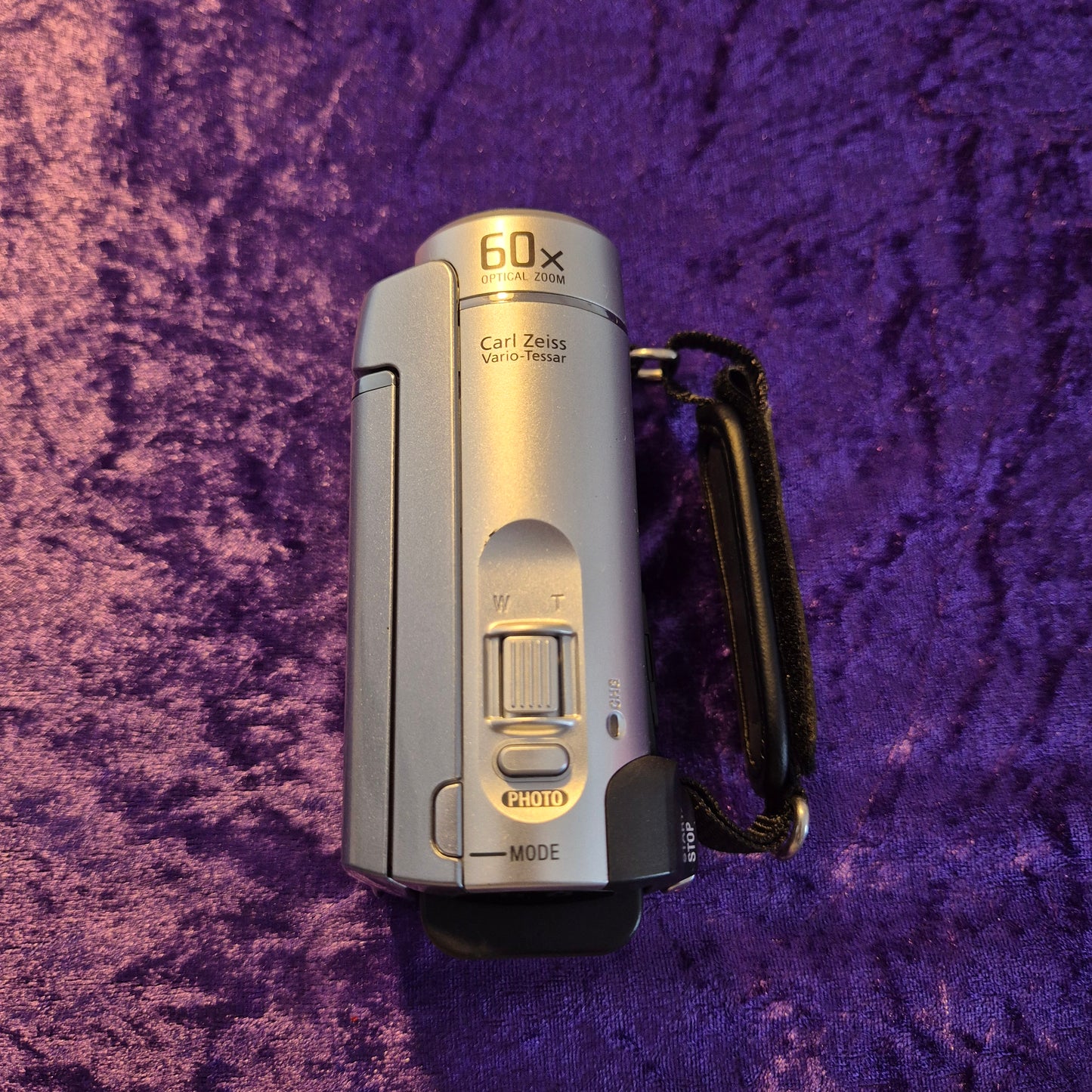 Sony Handycam DCR-SX50E