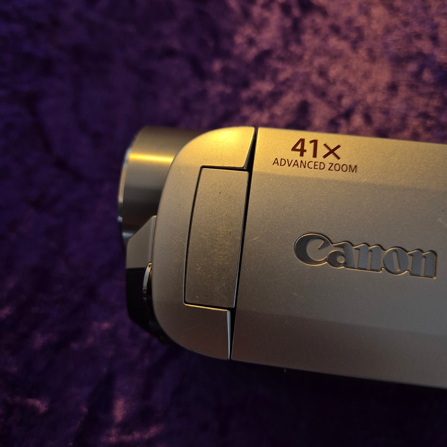 Canon FS200