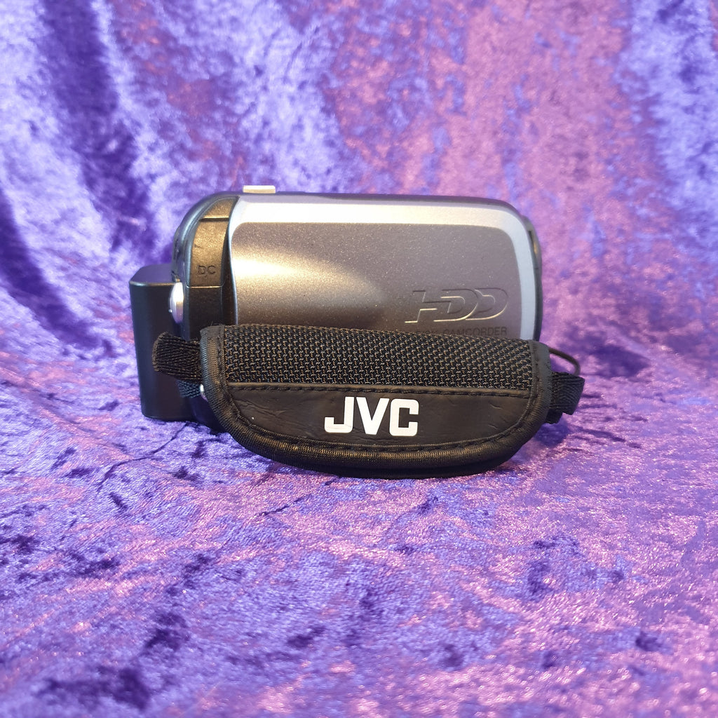 JVC Everio GZ-MG21EK