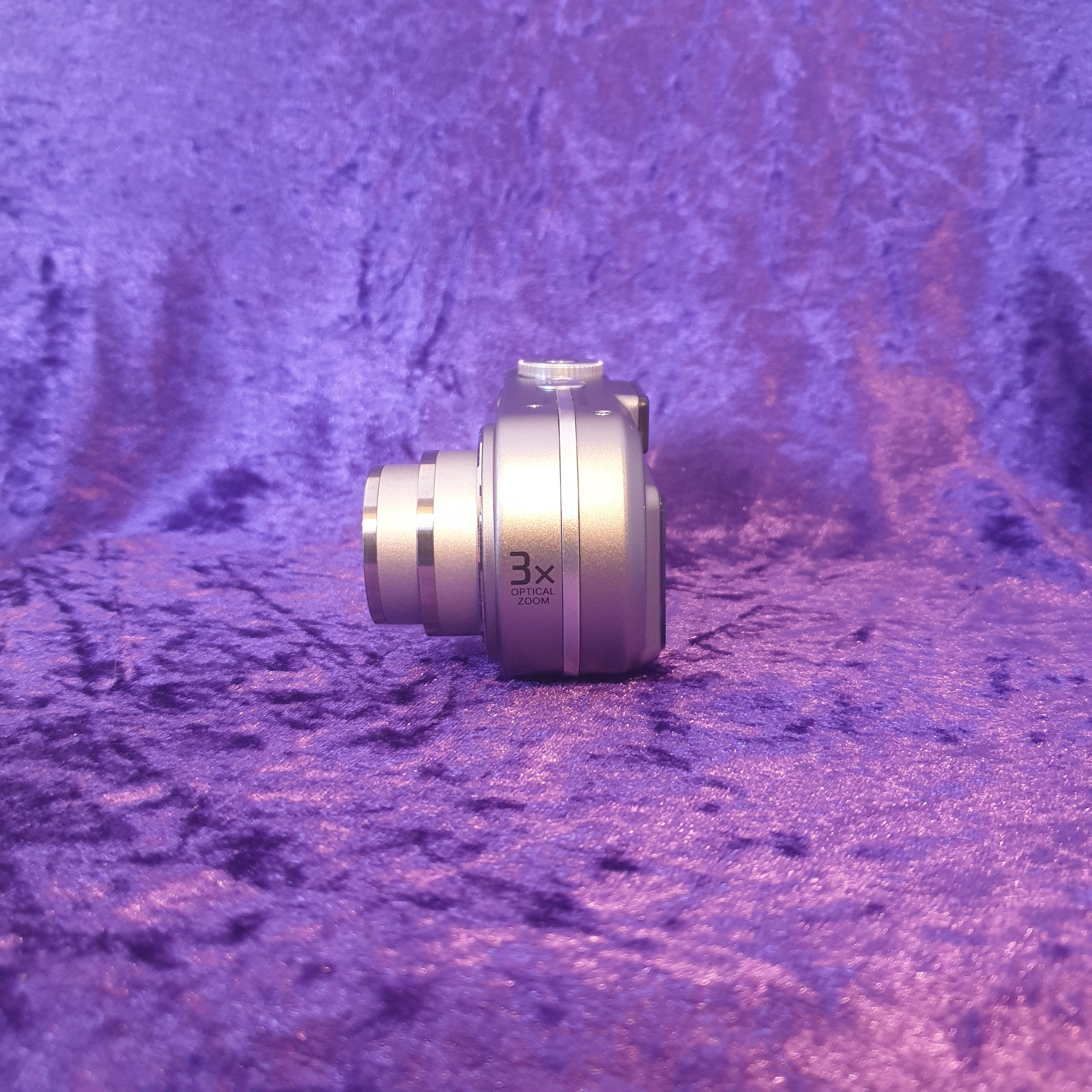 Sony Cybershot DSC-P10