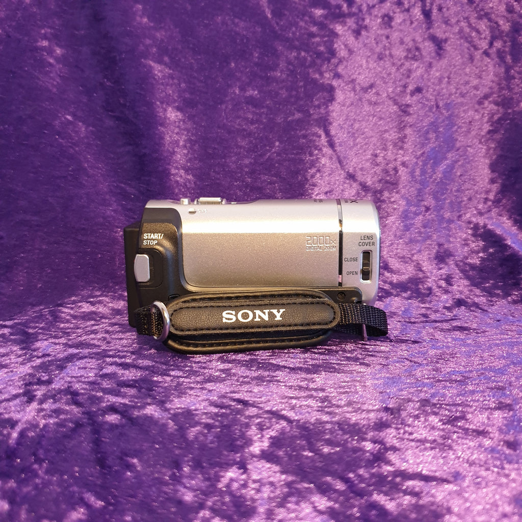 Sony Handycam DCR-SX30E