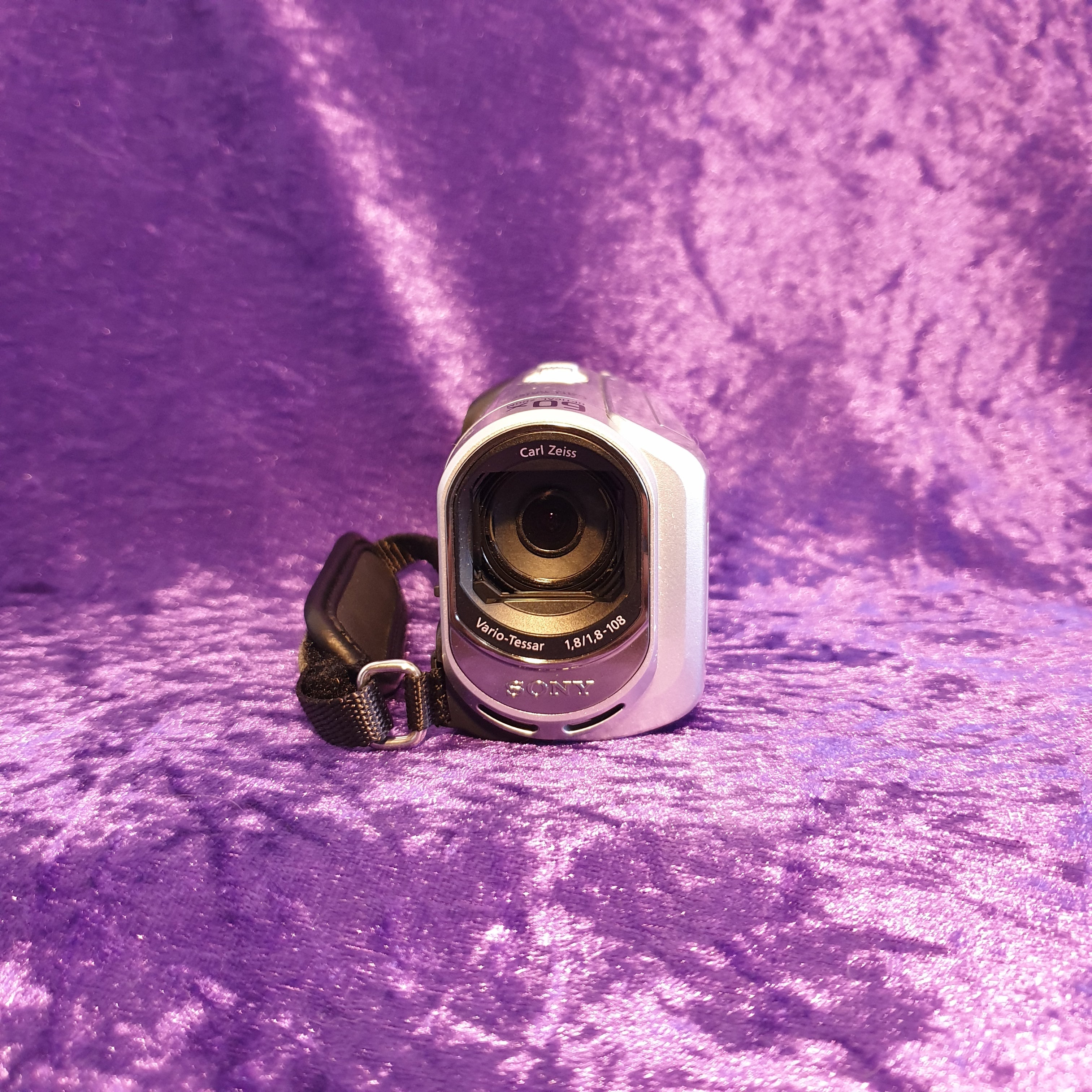 Sony Handycam DCR-SX30E