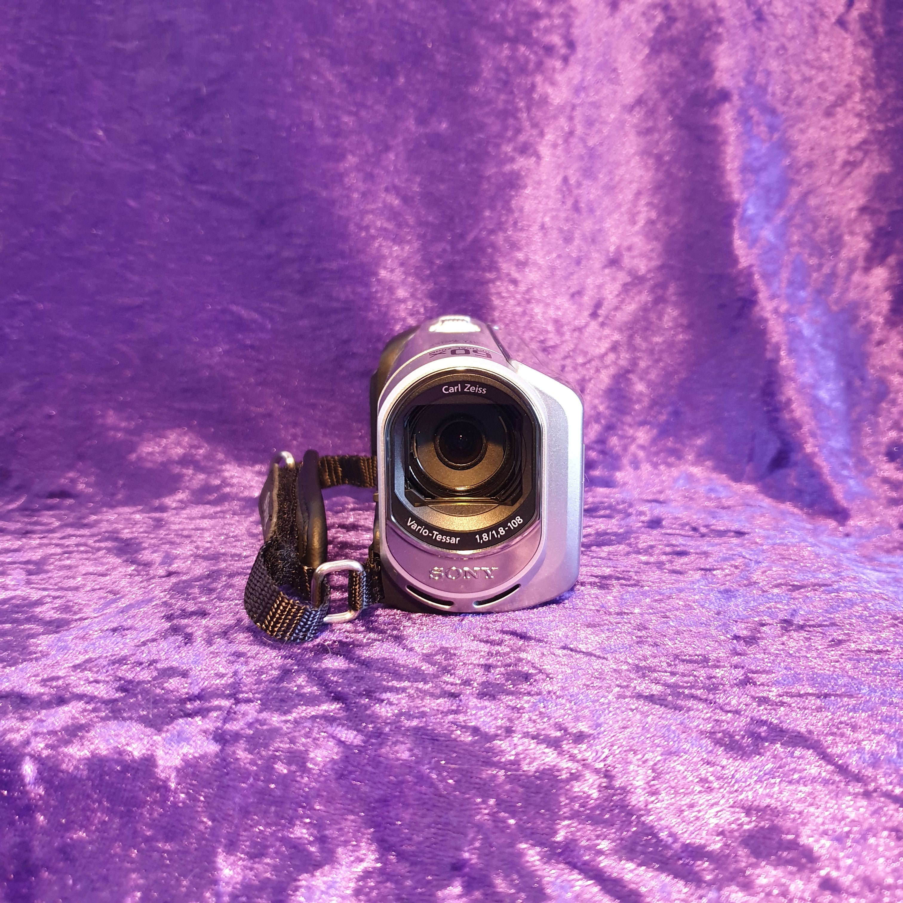 Sony Handycam DCR-SX50E