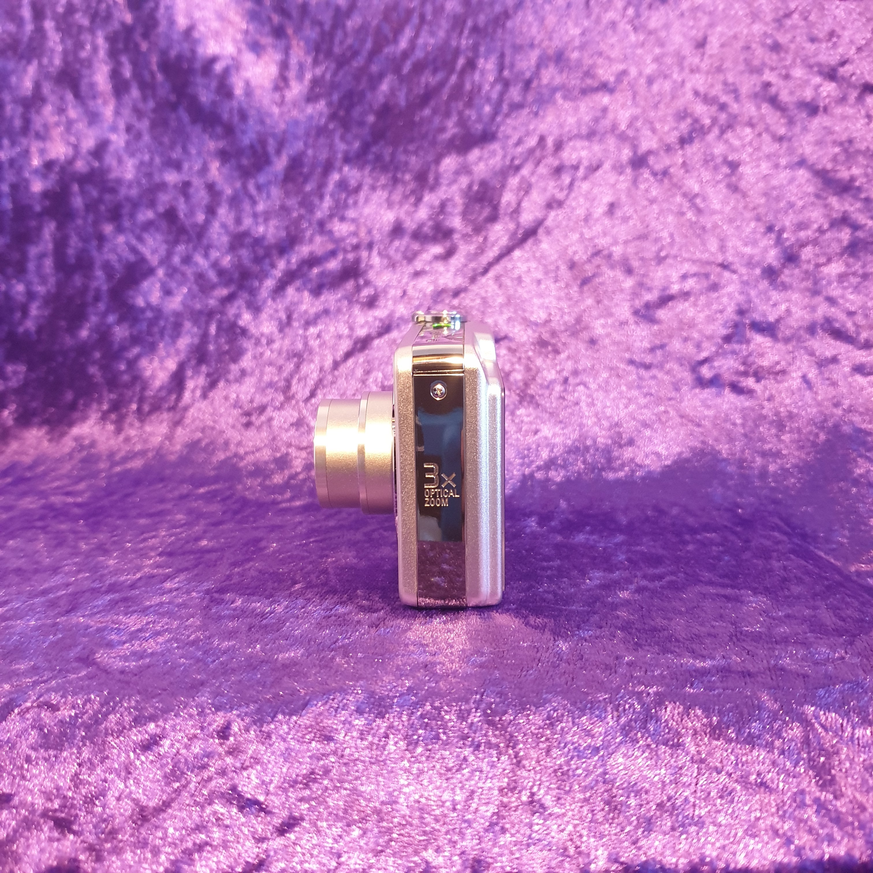 Sony Cybershot DSC-W50