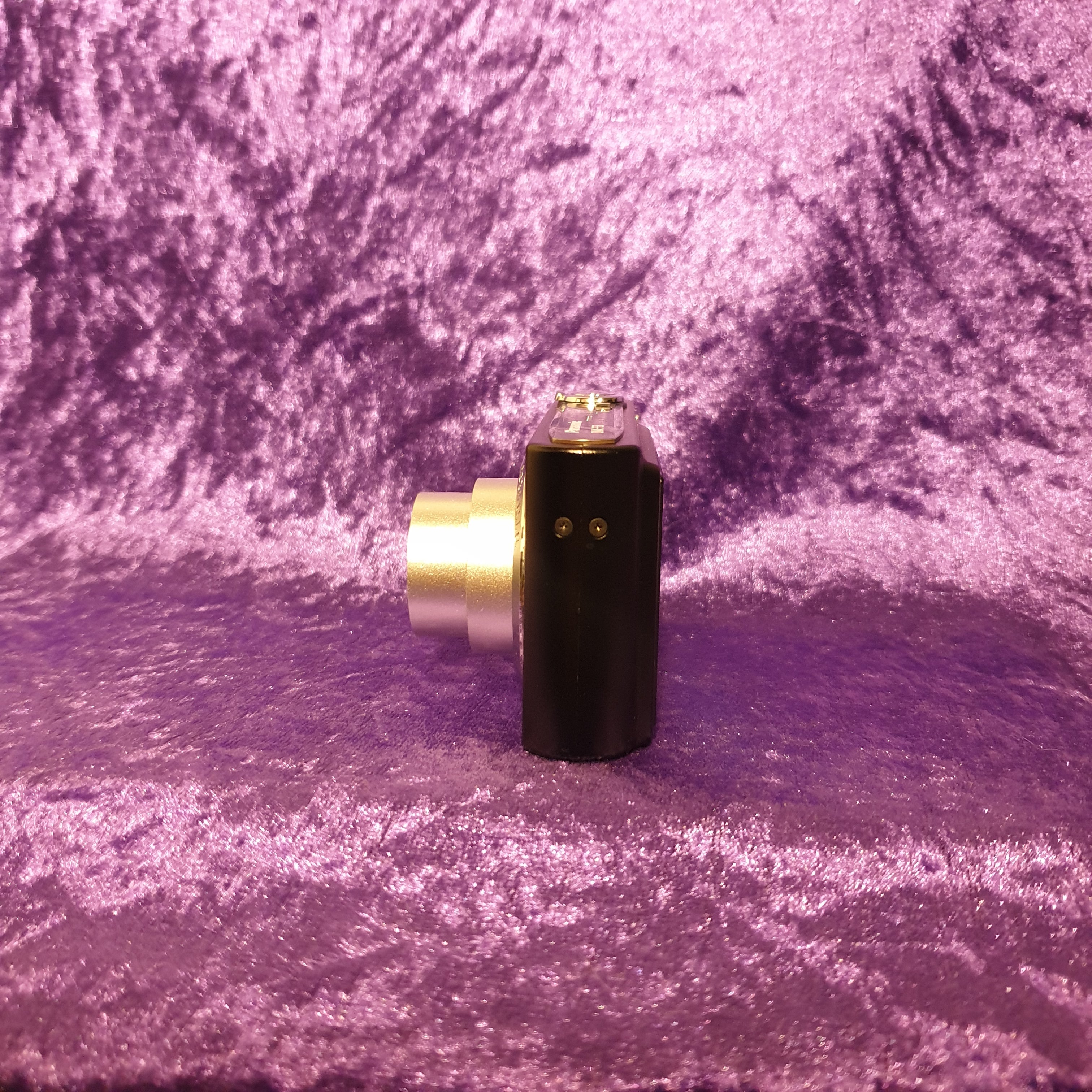 Panasonic Lumix DMC-FS3