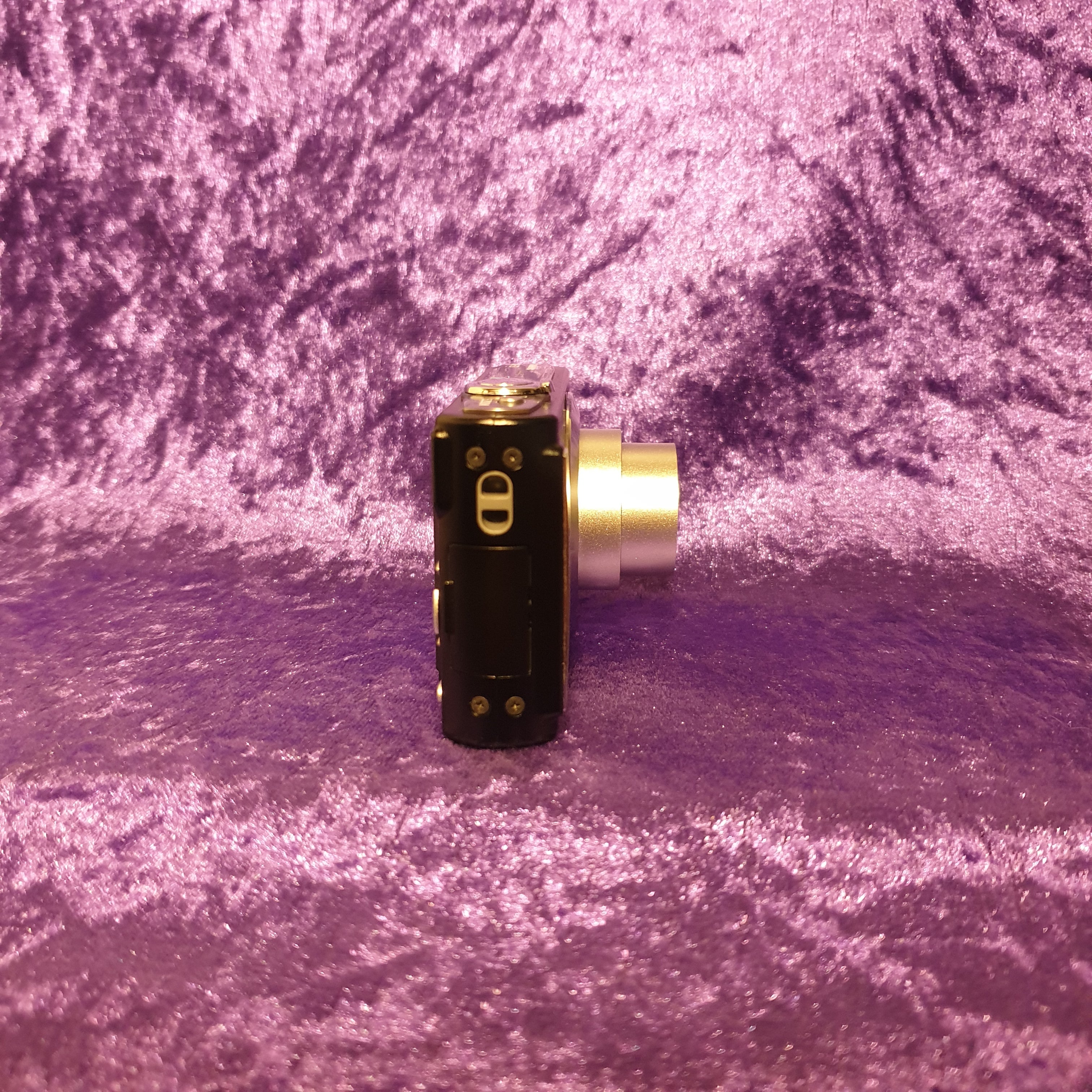 Panasonic Lumix DMC-FS3