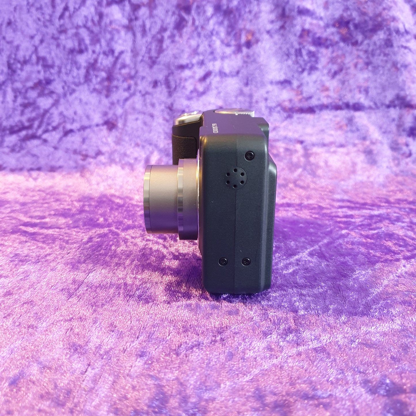 Nikon Coolpix P50