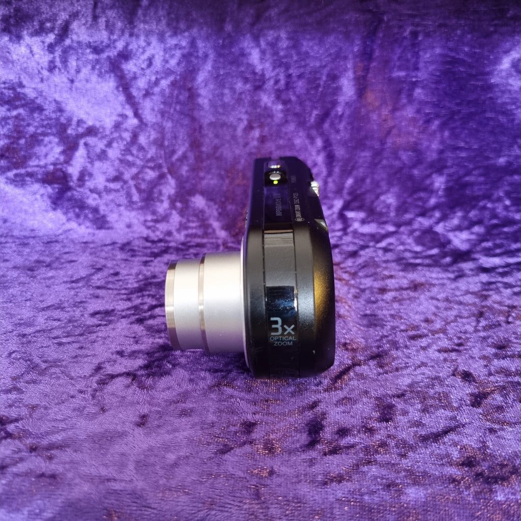 Sony Cybershot DSC-P120