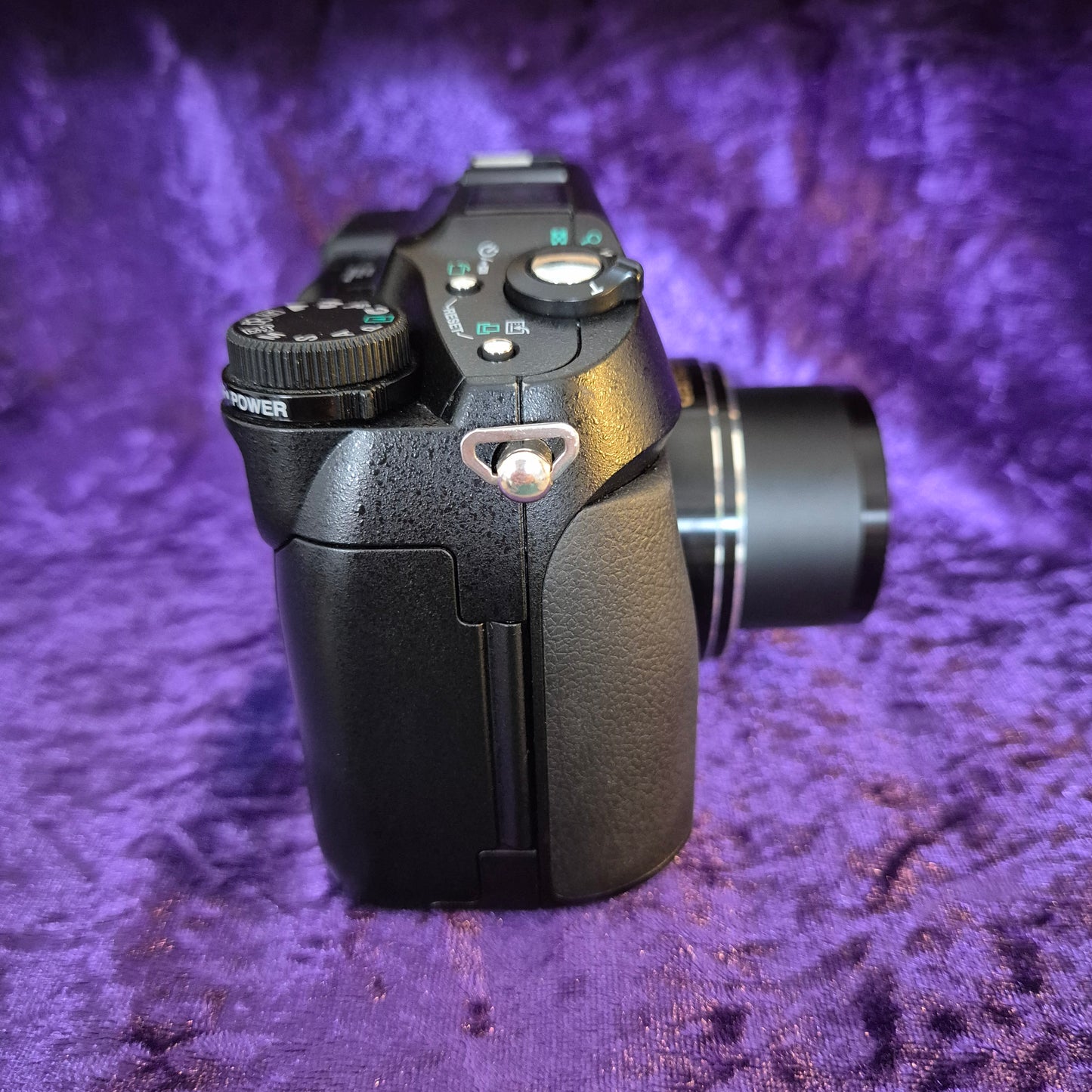 Olympus C-5060