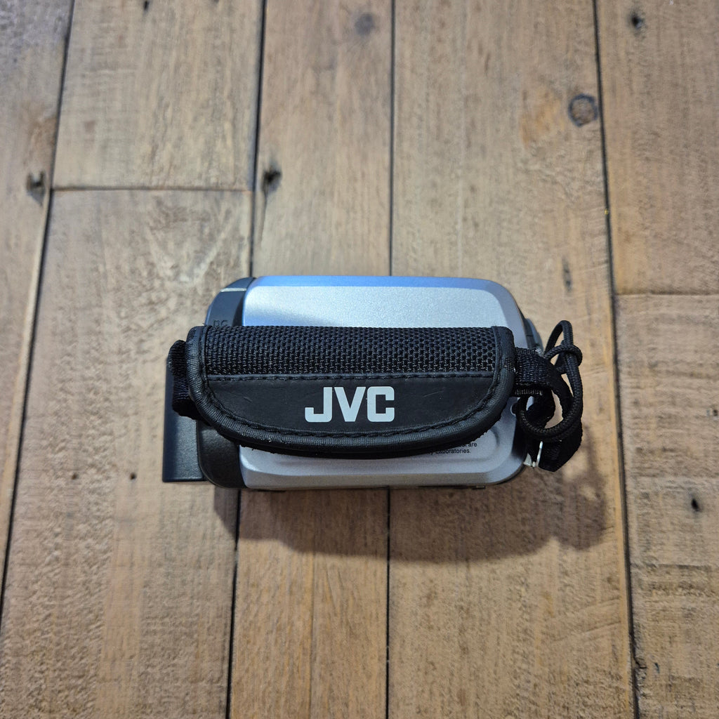 JVC Everio GZ-MG26EK