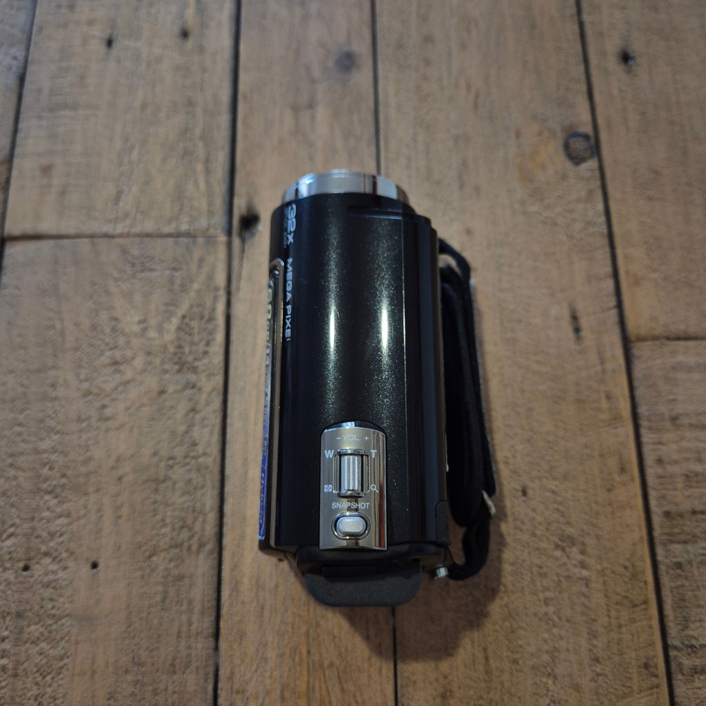 JVC Everio GZ-MG465BEK