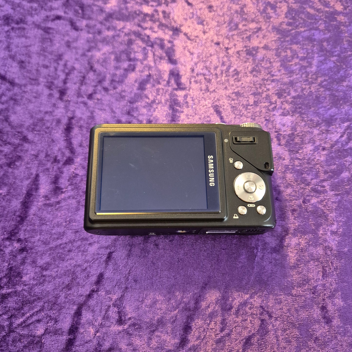 Samsung WB500