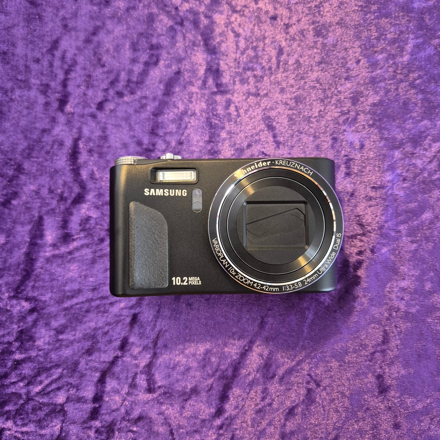 Samsung WB500