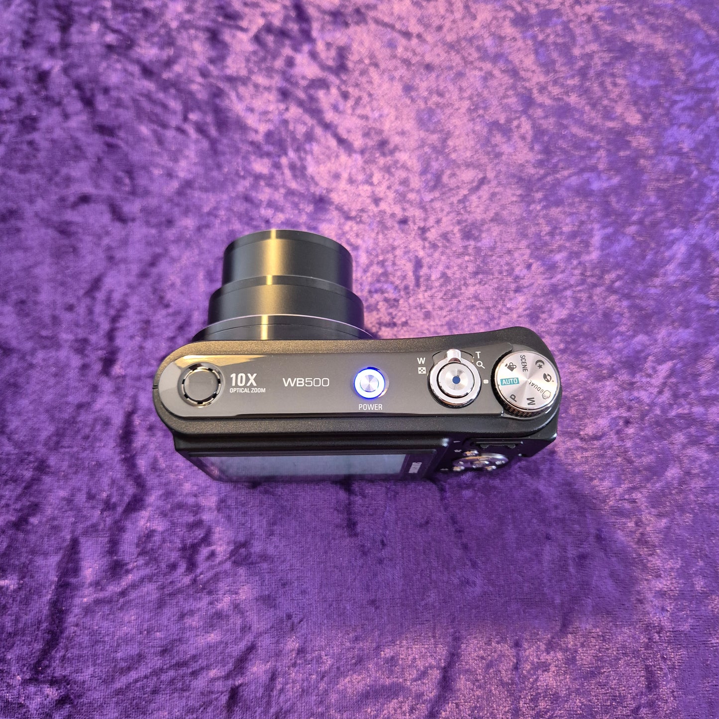 Samsung WB500
