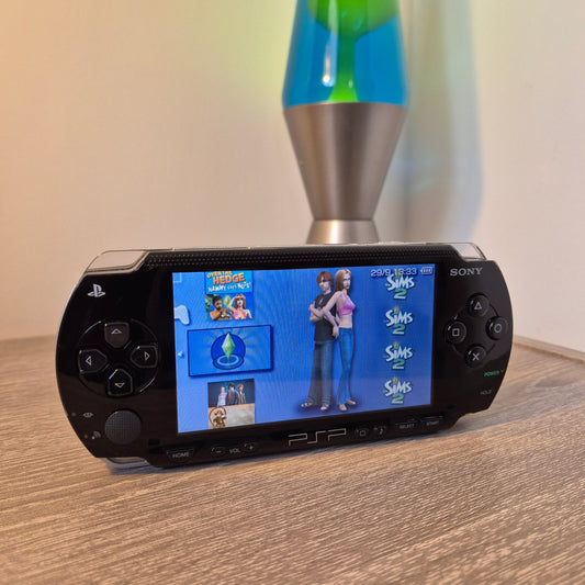 Sony PSP 1000