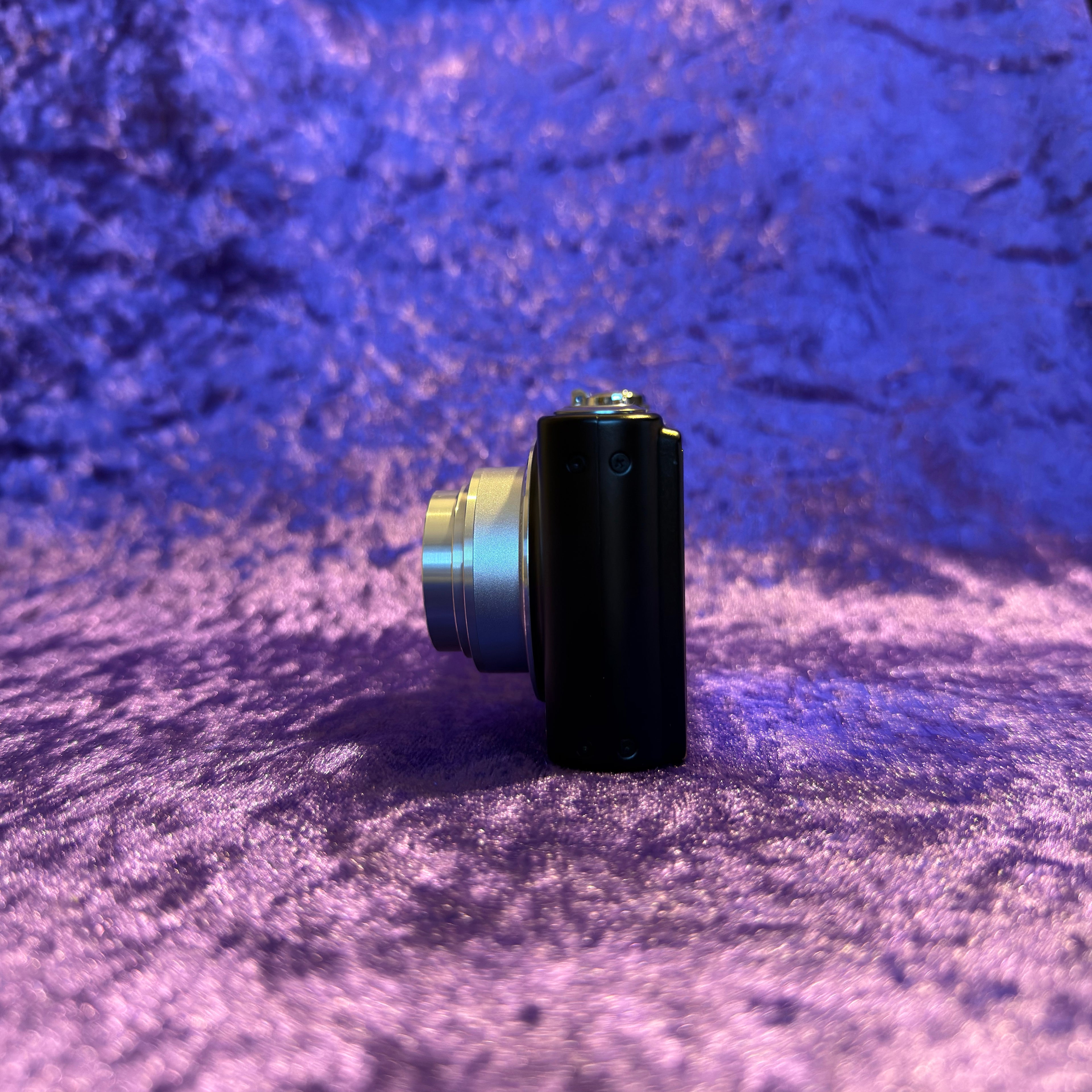 Panasonic Lumix DMC-ZX3