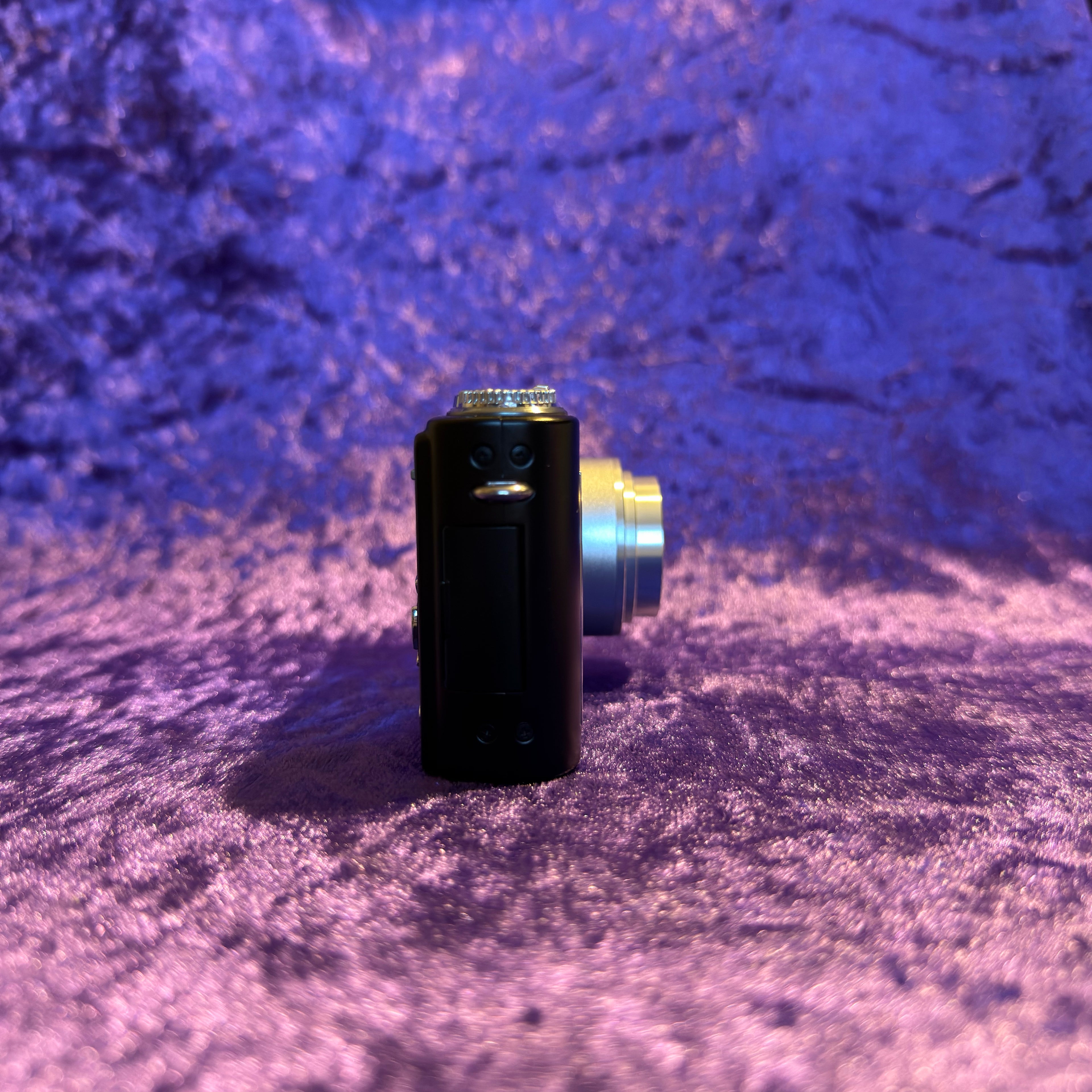 Panasonic Lumix DMC-ZX3