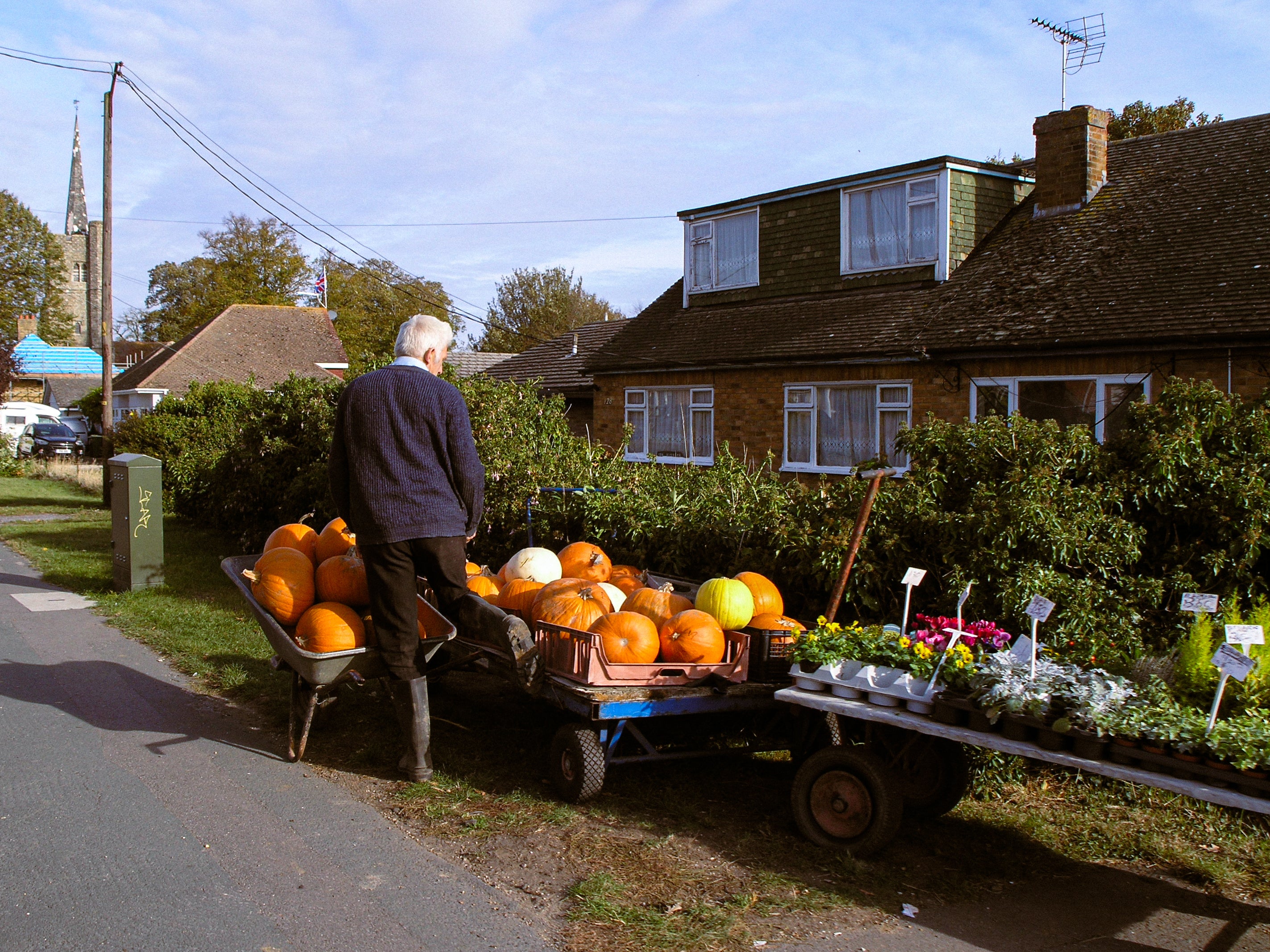 Max's Nostalgia Presets